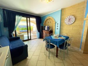 Casa Azzurra vicino la spiaggia - BleveVacanze Pescoluse