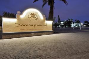 Swakopmund Hotel & Entertainment Centre