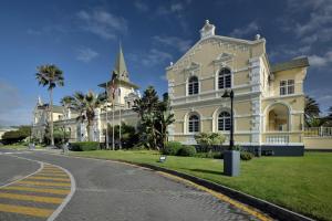 Swakopmund Hotel & Entertainment Centre