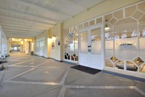 Swakopmund Hotel & Entertainment Centre