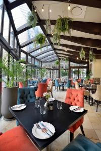 The Michelangelo Towers