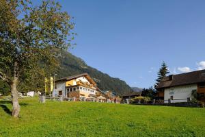 Ruhige Wohnung Im Ortszentrum