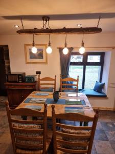The Weavers Cottage