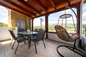 Cretan Country Villa with Shared Pool 2