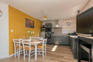 Gîte Le Champ Du Bois