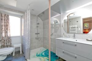 Maisons de vacances Gite Le Champ Du Bois : photos des chambres