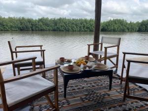 Dolce Ouidah Lodge - 3hvězdičkové hotely ve městě Ouidah