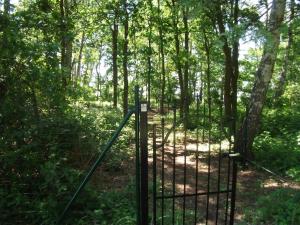 Ferienhaus In Nowe Warpno Mit Garten, Terrasse Und Grill Und Seeblick