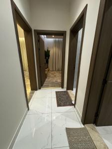 شقة فندقية من غرفة و صالة