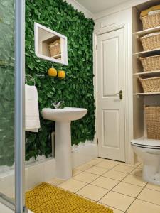 Seaview Sands Beach Apartment