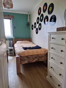 Seaview Sands Beach Apartment