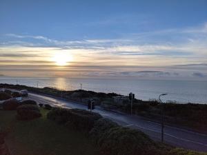 Seaview Sands Beach Apartment