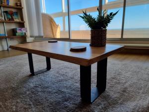 Seaview Sands Beach Apartment