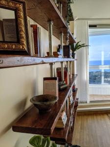 Seaview Sands Beach Apartment