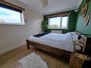 Seaview Sands Beach Apartment