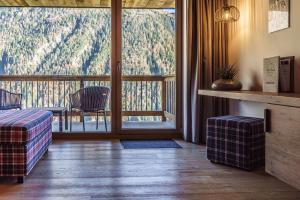Ferienwohnung Mont Blanc In Sölden