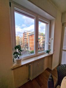 SAN SIRO Apartment for Events