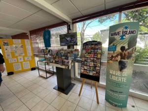 Campings Camping 4 etoiles - Piscine - ef00ai : photos des chambres