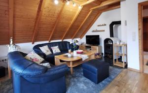 Wohnung In Wilhelmsfehn Mit Großem Balkon