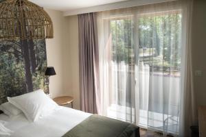 Complexes hoteliers Hotel et Cottages Domaine Du Marquenterre : photos des chambres