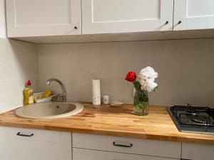 Old Town-High Hopes No2