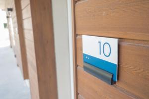 Complexes hoteliers Hotel et Cottages Domaine Du Marquenterre : photos des chambres