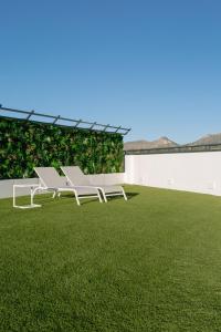 Joyma Boutique Apartments