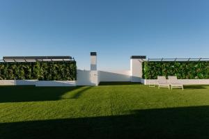 Joyma Boutique Apartments