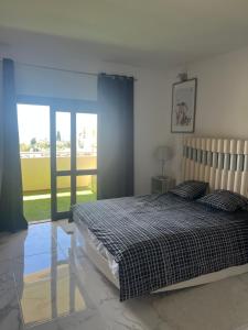 Amazing Sea View Studio w Pool