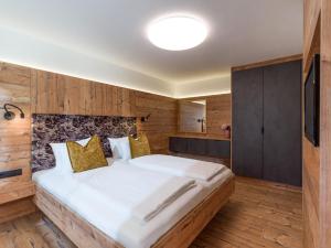 Ferienwohnung In Brandberg Mit Garten - 3hvězdičkové hotely ve městě Mayrhofen