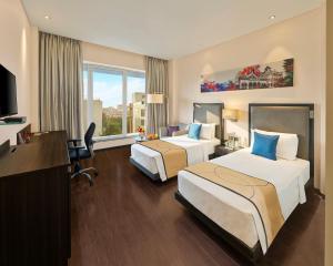 Vivanta Pune, Hinjawadi