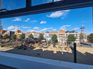 Ferienhaus In Vlissingen Mit Terrasse