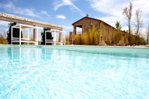 Wohnung Villa Famiglia1 Mit Pool