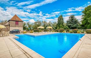 Maisons de vacances Cozy Home In Gardonne With Wifi : photos des chambres