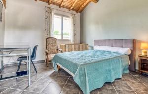 Maisons de vacances Cozy Home In Gardonne With Wifi : photos des chambres