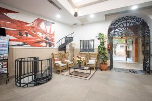 Itaca Jerez by Soho Boutique