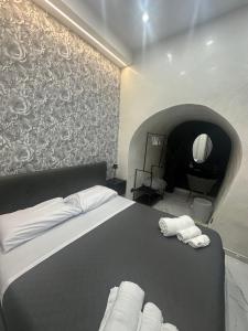 B Dottula appartament