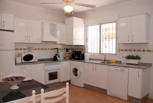Villa 3 A