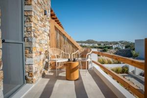 Stone Waves Αpartments