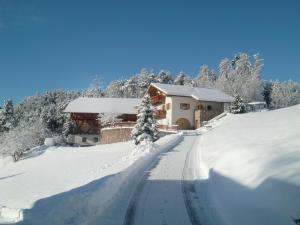 Ferienwohnung In Seis
