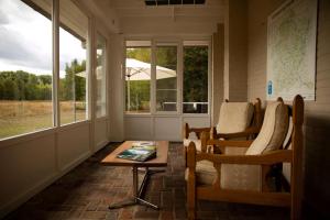 Geräumiges Ferienhaus Für 8 Personen