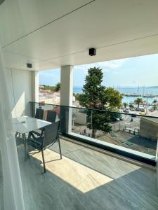 Central Baška Voda Apartments