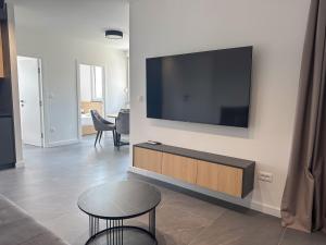 Central Baška Voda Apartments