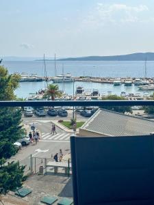 Central Baška Voda Apartments