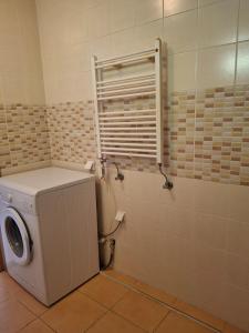 Cozy Studio in Vilnius Old Town