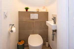 Apt 4 Guests Moderne & lumineux Paris 8ᵉ