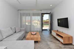 Agios Nikolaos Villas Pente