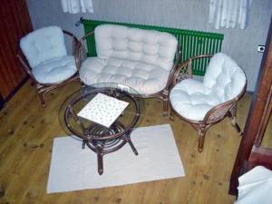 Ferienhaus In Gnesau Mit Grill