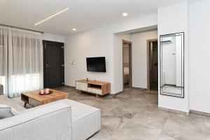 Agios Nikolaos Villas Pente