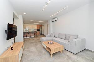 Agios Nikolaos Villas Pente